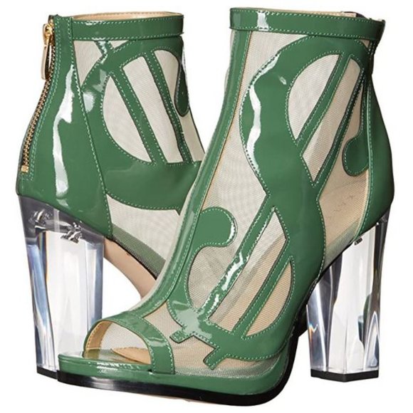 Summer Sale ☀️Katy Perry "The Richie Pump" - Picture 1 of 5